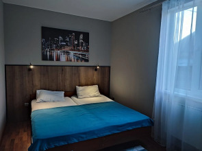 База отдыха Тихая Полянка