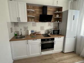 Апартаменты Мята