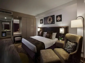 Ramada Sukhumvit Soi Eleven