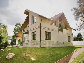 Гостевой дом Черника хаус