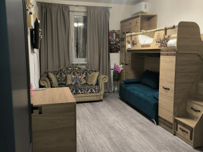 Квартира Комфорт на Анны Ахматовой