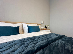 Квартира Blumarine