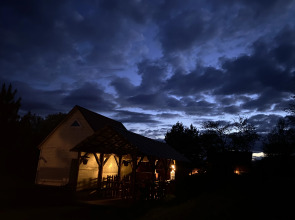 Бунгало Дункан