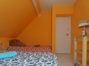 Гостевой дом Лесная сказка