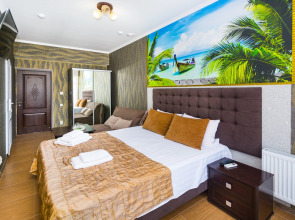 Гостевой Дом White Lion