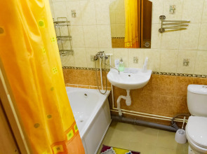 Квартира Викэнд