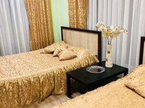 Гостевой Дом СанБах