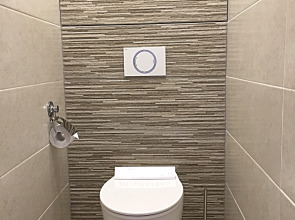 Двухкомнатные Апартаменты Люкс возле Липового Парка