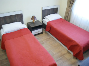 Гостевой Дом Дубки