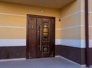 Апартаменты уютные  в Мысхако от LetoApart