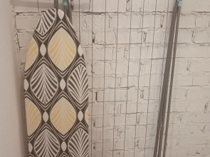 Апартаменты в доме комфорт-класса