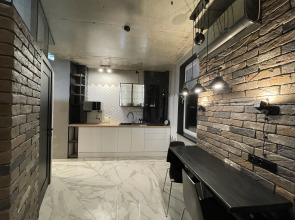 Квартира Loft Place Tetris