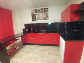 Квартира на Федерации д.130А 18164