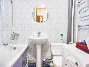 Апартаменты Пять Звёзд Гостиный Двор