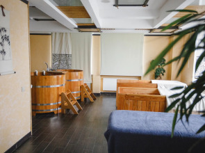 Санаторий Ревиталь Парк