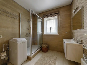 Апартаменты 2-комнатные HomeApart Сурганова, 5А