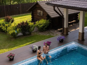 База Отдыха Сябры