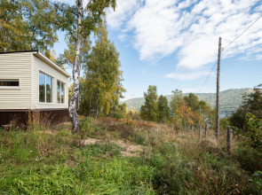 Гостевой дом Порт Байкал