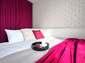 Квартира Семейный уют в лучшем жк на берегу реки