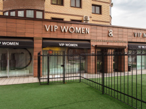 Апартаменты Даудель №123 у БЦ Петр Столыпин