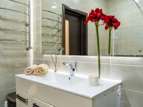 Апартаменты с видом на море от LetoApart