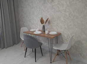 Квартира 1 Микрорайон 5а