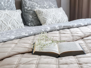 Квартира Атмосферная двухкомнатная для вас