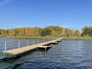 База отдыха Корабль