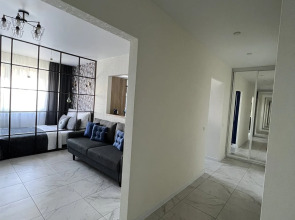 Апартаменты на Пролетарской