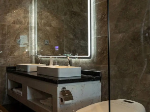 База отдыха Лазурная Черепаха