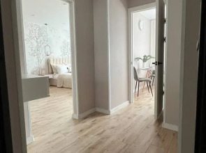 Квартира на Мира 14