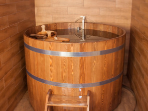 Отель Роял Кастл