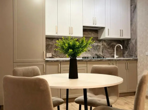 Квартира Евро-2 с отличным ремонтом