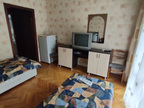 Отель Дружба