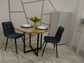 Апартаменты Rich House на Улице Московский Проспект 4