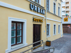 Хостел Urban