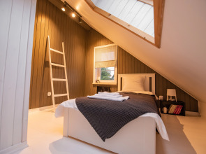 Гостевой дом Август