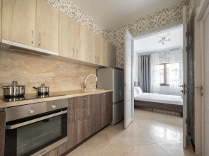 Мини-отель Родос Лайт