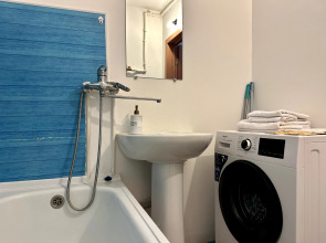 Квартира Калина Юрга на Фестивальной