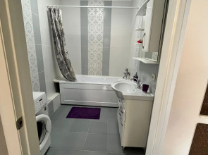 Апартаменты Видовая Квартира в Центре Омска