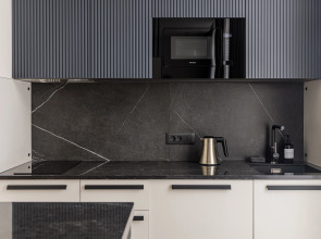 Апартаменты в 4-х звёздочном отеле Blanc Hill