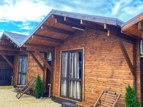 Гостевой дом Sunny House