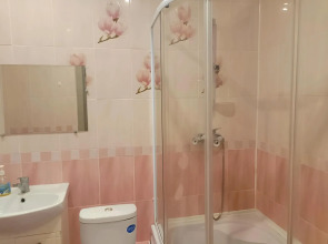 Квартира на Азата Аббасова