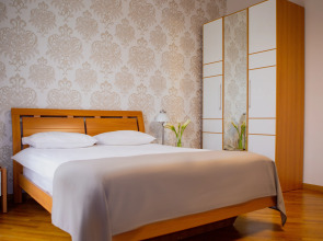 Гостиничный комплекс Латар