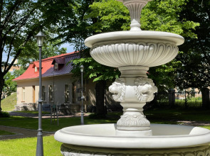 Отель Усадьба Адмирала Лазарева