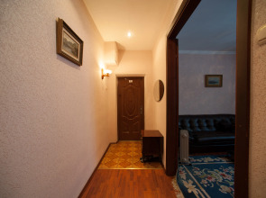 Квартира Байкальский Покой