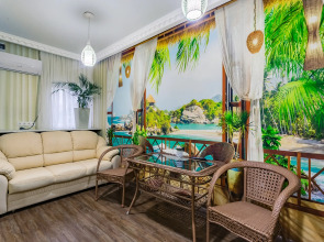 Гостевой дом Востряково