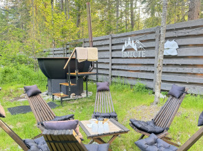 Шале ВМЕСТЕ