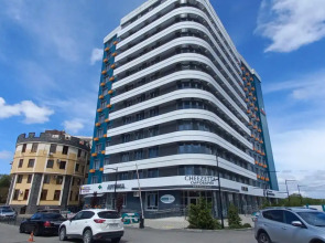 Апартаменты Anapa Royal