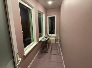 Апартаменты Три Стиля у Цветника